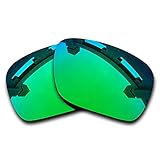 Vestibilità perfetta: le lenti di ricambio SYEMAX si abbinano al 100% ai tuoi occhiali da sole Oakley Holbrook originali
