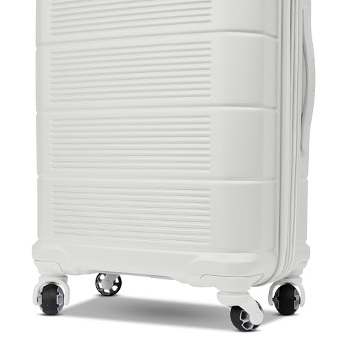 Image of American Tourister Stratum 2.0 Expandable Hardside Luggage with Spinner Wheels