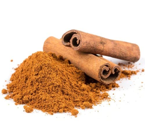 Image of Godka Whole Ceylon Cinnamon Stick /Dalchini Stick /Srilankan Cinnamon Sticks,500 grams