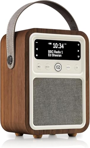 VQ Monty Radio DAB Plus/DAB avec...