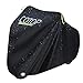 COTOP Funda para Bicicleta, 210T Cubierta Impermeable para Bicicleta Protección UV Anti...