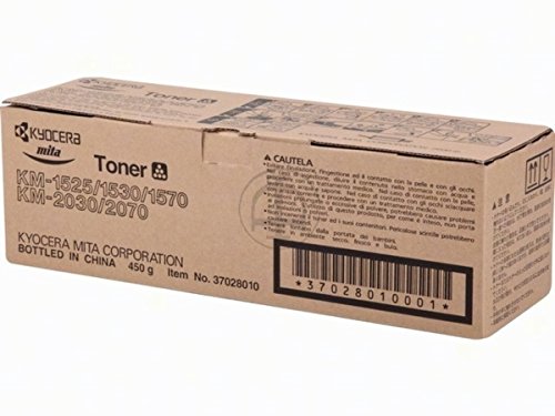 Toner noir Kyocera haute capacité pour imprimer 11000 pages sans interruption