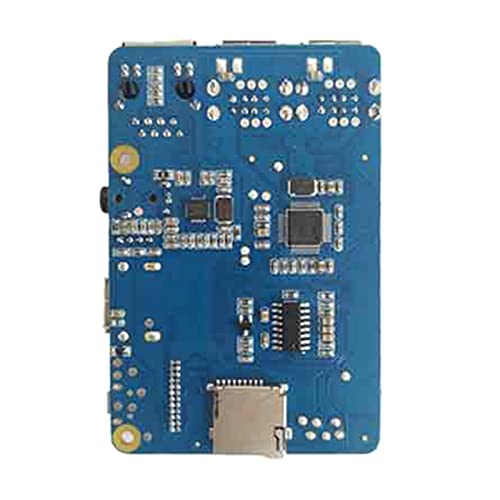 HUB HAT USB 2.0 de 4 puertos para Raspberry Pi Zero W y Zero WH 3