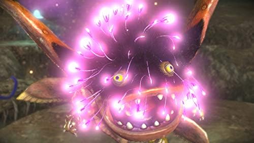 Pikmin 3 Deluxe Nintendo Switch Amazon Co Uk Pc Video Games