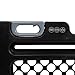 Safety 1st, Grade de Porta Stop Gate, Black glide