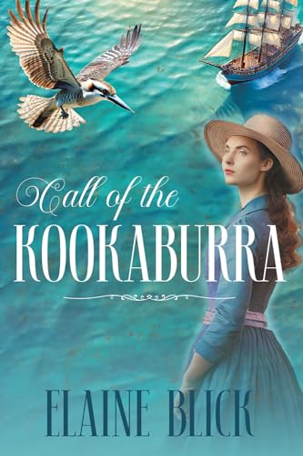 Call of the Kookaburra (English Edition)