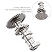 MAD HORNETS 12720-07G00 LTZ400 Exhaust Camshaft For Suzuki LTZ400