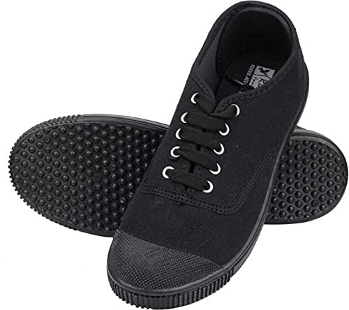 Unisex-Adult Vs Enterprises New Regular Use Black Tennis Shoes (Numeric_6) (B09K3DK5HH) Amazon Price History, Amazon Price Tracker