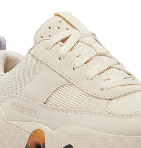 Image of SOREL Women's Kinetic Impact ll Wonder Lace Sneaker
