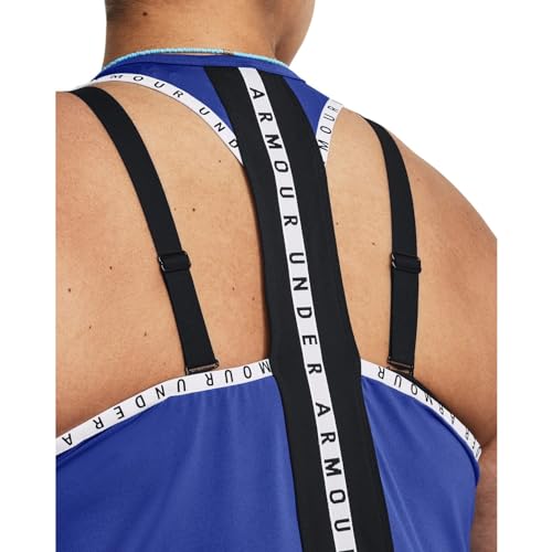 Image of Under Armour Women's Loose Fit Sports T-Shirt