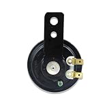 Replace Parts Scooter Atvhorn 12V OD=67MM 2 Wire for Lance PCH 50 Lance Soho 50