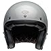 Bell Moto Custom 500 Apex Gloss Silver Flake Medium
