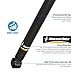 Maxorber Gas Rear Struts Shock Absorber Compatible with 2006 2007 2008 2009 2010 Honda Civic 348023 382210 62469