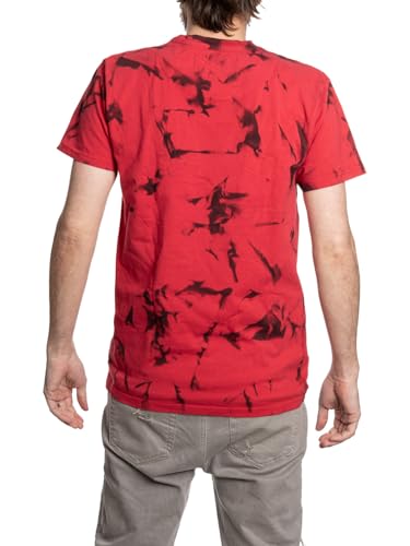 Camiseta NHL de algodón para evitar calor en verano con estilo 2
