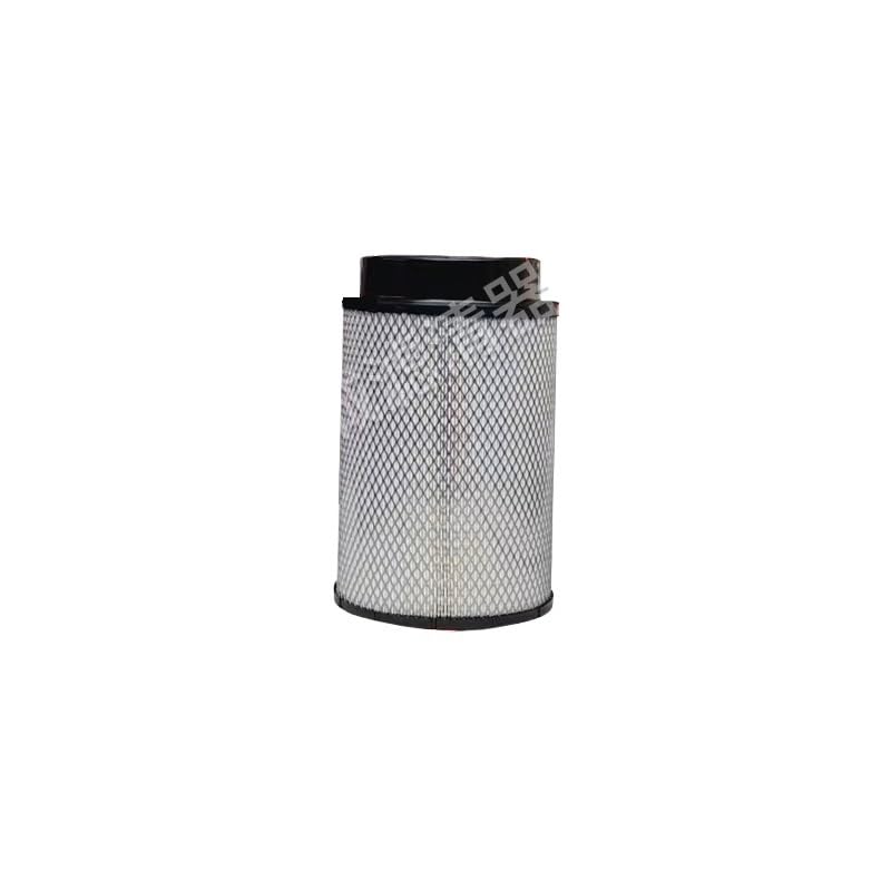 Filtro de aire for generador de maquinaria de construcción 51.08301-001 5108301001 51.08301001