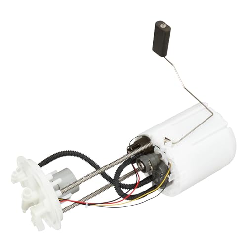 Image of Detroit Axle - Fuel Pump Module for Ford 2015-2020 F-150 Lobo, Electric Fuel Pump Module Assembly 2016 2017 2018 2019 Replacement