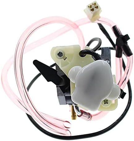 YAEGER Carburetor for Honda EB2000I EB2000IT1 EU2000I EU2000IK1 EU2000IT1 Generator 16100-Z0D-D03