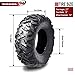 WANDA 2 New ATV Tires 27X9-14 6PR P3501-10385