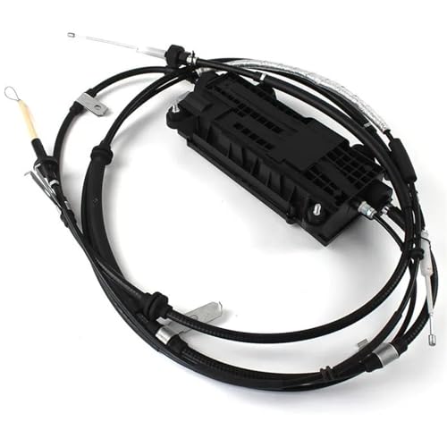 Actuador freno estacionamiento LR019223 con unidad de control de alta precisión para Range Rover