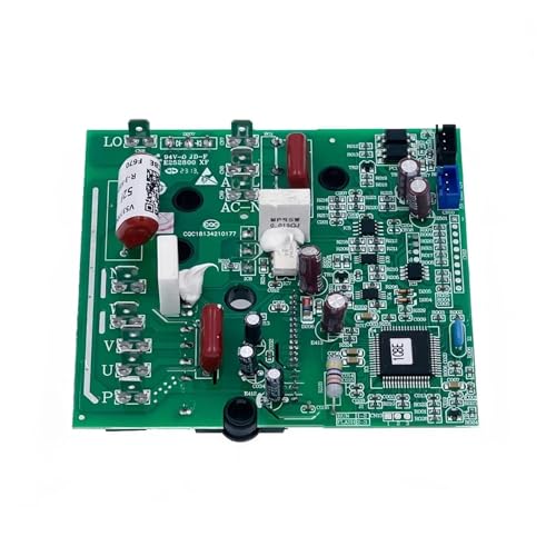 Carte module IPM 0011800052F pour onduleur climatiseur Haier - 3