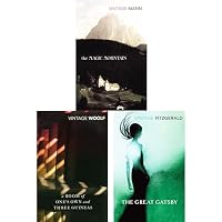 Vintage Modernist Classics Collection