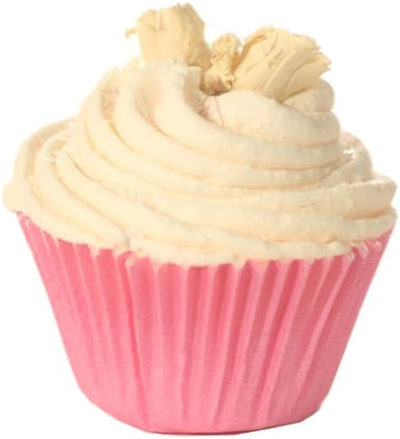 Miss Patisserie Blush Mini Cupcake Bath Bake