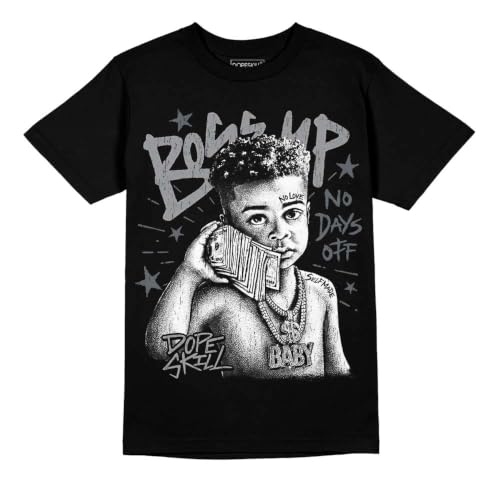 Image of DopeSkill Graphic Tee Streetwear Hip Hop Hypebeast Street Style Unisex T-Shirt Sneaker Colour Matching Shirts Swag Y2K Style