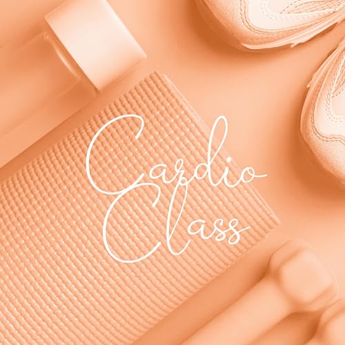 Never beg by cardio class on prime music