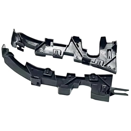Supports de pare-chocs avant haut de gamme 80A807278 pour esthétique d'origine
