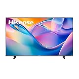 Amazon Renewed Hisense Smart Tv de 58 Pulgadas