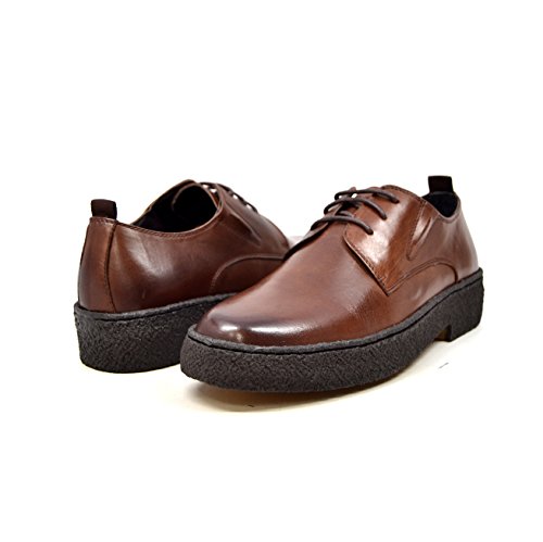 British Collection - Original Playboy Low Cut Leather Shoes