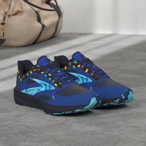 Image of Brooks Men's Launch 9 Neutral Running Shoe