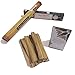 BOEMY Kit Aromático Esencial de Palo Santo | 10 Palitos de Palo Santo 20 Varillas de Incienso Sac + 15 Varillas de Incienso SATYA + Aceite Esencial Goloka 10 ml. con Dosificador