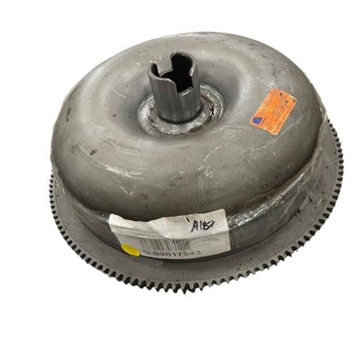 Automatic Transmission Torque Converter R4736595AC – Compatible with Dodge Ram 1994–2003, Heavy-Duty Steel Construction, OEM-Fit Replacement for Smooth Power Transfer