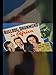 Bulldog Drummond in Africa