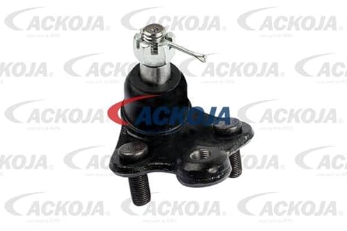 ACKOJA A26-9630 Rotule de suspension/charge Cover