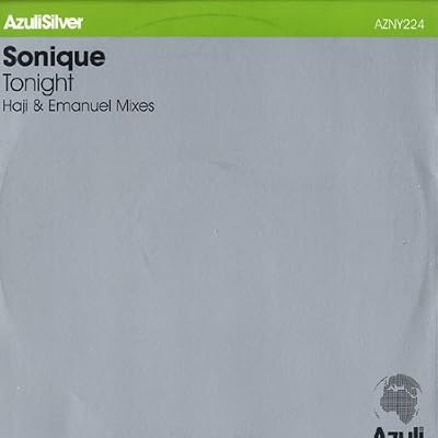 Tonight
