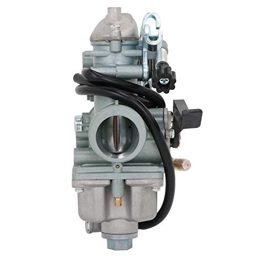 Carburateur CRF230F moto en alliage robuste alimentation stable pour 2003-2005
