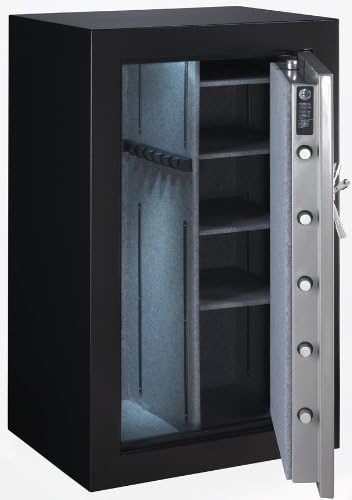 Stack-On SPAL-300 Motion Sensitive LED Security/Gun Safe Light