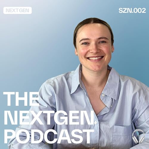 'Lessons For The Volunteer Pastor & Leader' | The NextGen Podcast | SZN.002 | Ep 021
