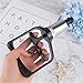 AnHua 1Pcs Home Suction Gun for Universal Pumping Air Large Health Therapy Care Manual Tool Vacuum Accessories