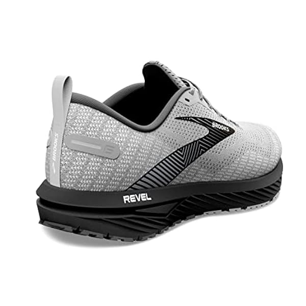 Brooks Revel 6, Running Shoe Hombre