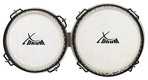 Percussion Holzbongo - 3