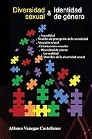 Diversidad Sexual E Identidad de Genero 1503094111 Book Cover
