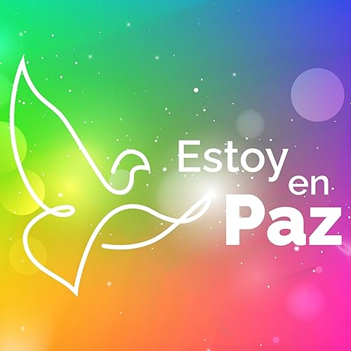 Couverture de Estoy en Paz