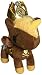Tokidoki Prima Donna Plush Toy