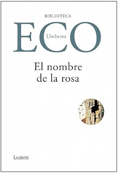 El nombre de la rosa (BIBLI...