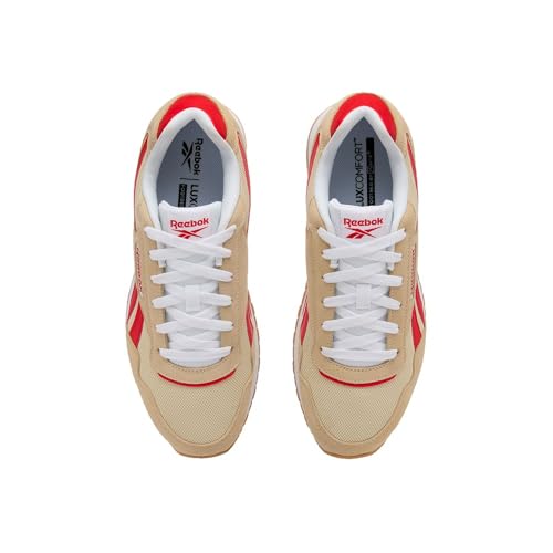 Image of Reebok Unisex-Adult Court Advance Sneaker