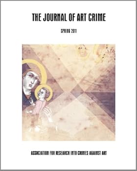 The Journal of Art Crime