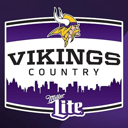 Vikings Country cover art